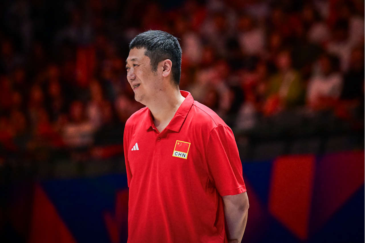 李盈莹复出, 李盈莹的比