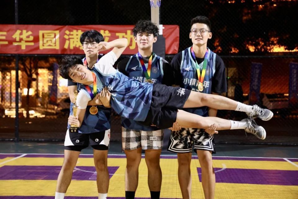 XhfdT, 圆满收官, zbIdl