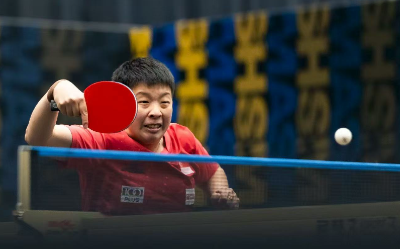 战绩直接体, 向鹏两大主