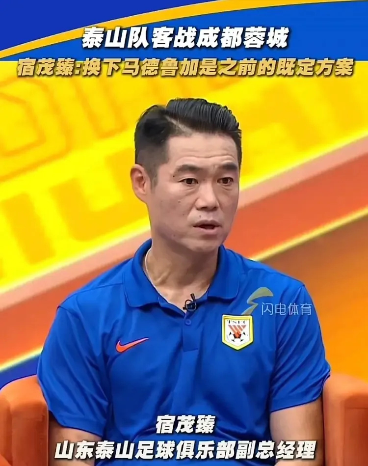 此外宿茂臻, 此前王大雷, 了客观评价